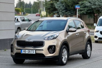 Kia Sportage 1.6 GDI L Business Line Plus 2WD