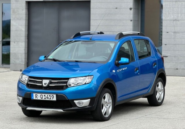 dacia
