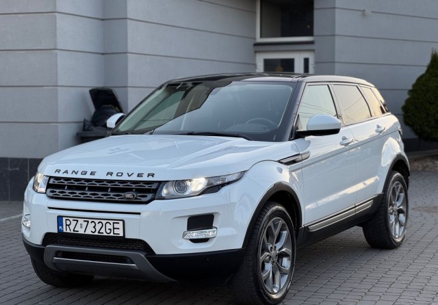 land-rover