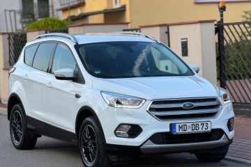 Ford Kuga 1.5 EcoBoost 2x4 Cool & Connect