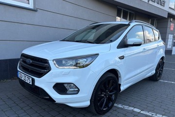 Ford Kuga 1.5 EcoBoost 2x4 ST-Line
