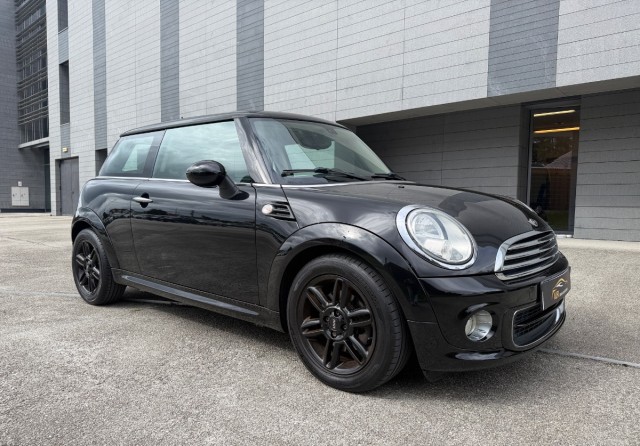 mini