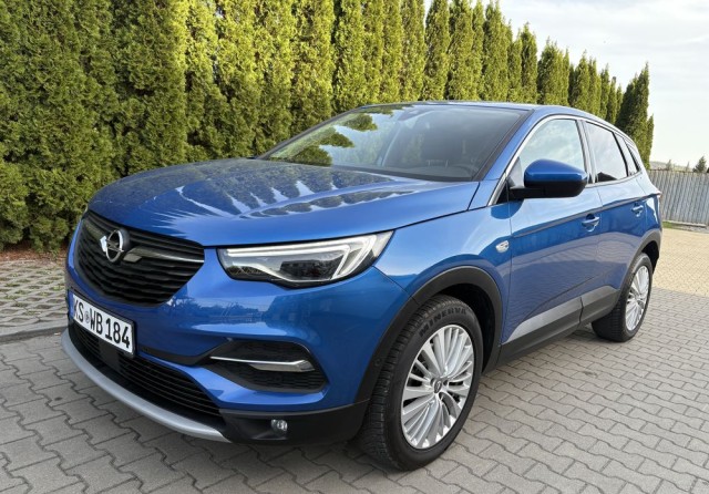 opel