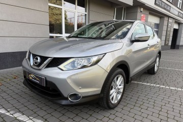 Nissan Qashqai 1.2 DIG-T Acenta