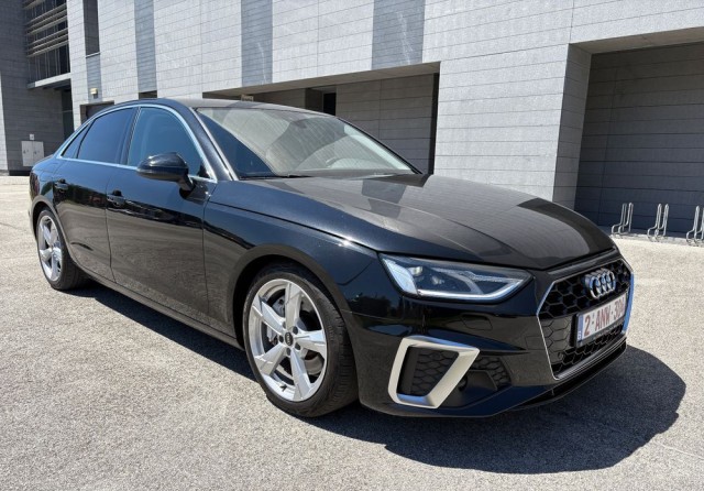 audi