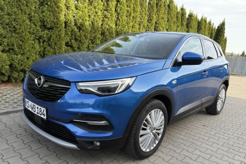Opel Grandland X 1.2 T Innovation S&S