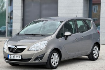 Opel Meriva 1.4 Design Edition