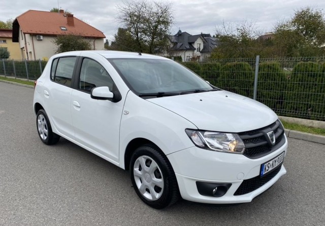 dacia
