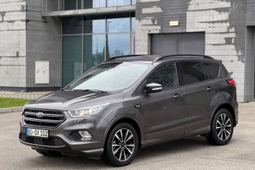 Ford Kuga 1.5 EcoBoost FWD ST-Line Black ASS MMT6