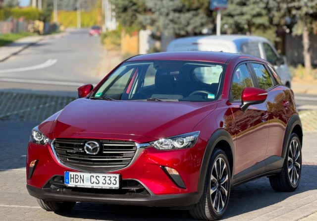 mazda