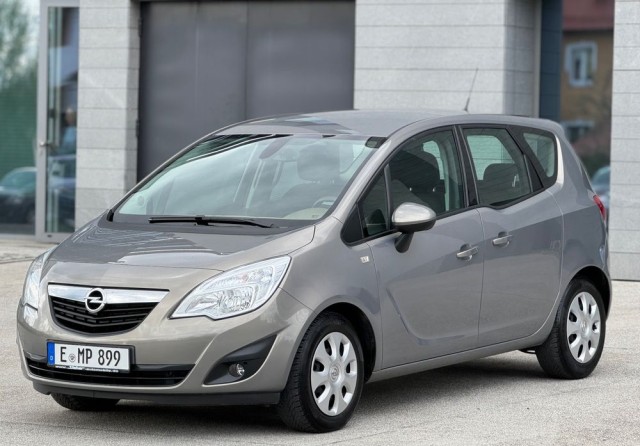 opel