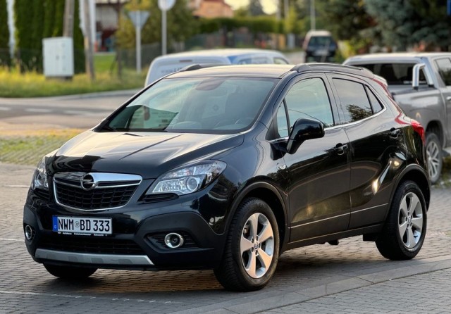opel