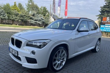 BMW X1 sDrive18d
