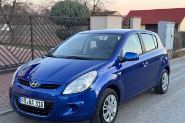 Hyundai i20 1.2 Comfort